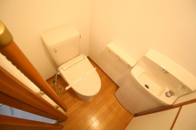 【トイレ】 | アサヒプラザミナトガワ