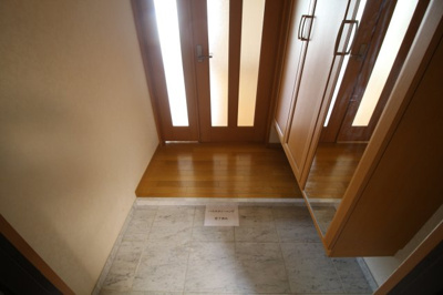 【玄関】 | アサヒプラザミナトガワ