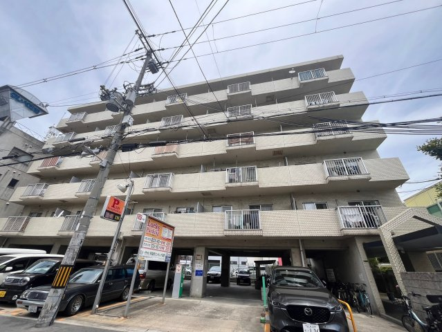 アイボリッチマンション