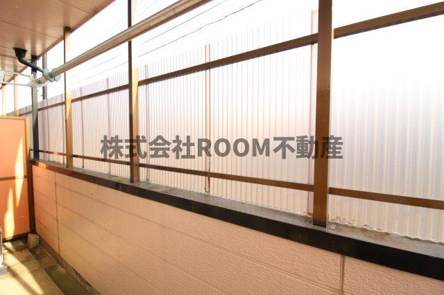 リバーサイド自由ヶ丘の展望