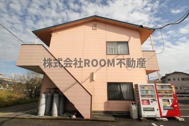 リバーサイド自由ヶ丘のその他共用部分