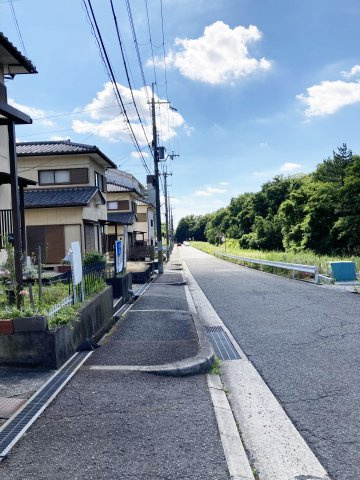 【展望】 | 向陽台５丁目貸家