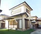 向陽台５丁目貸家の画像