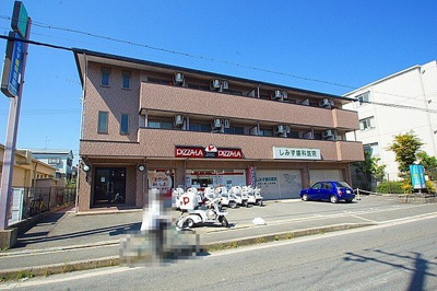 【周辺】 | サンシード一番館