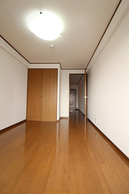 【居間・リビング】 | サンシード一番館