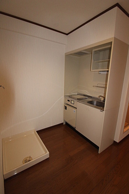 【内装】 | サンシード一番館