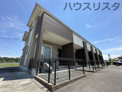 【外観】 | Villa　forest