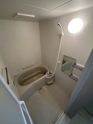【浴室】 | Villa　forest
