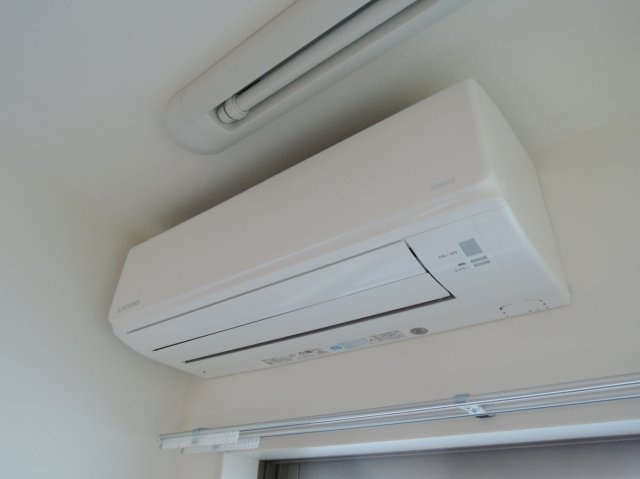 【設備】 | アペルト泉佐野3