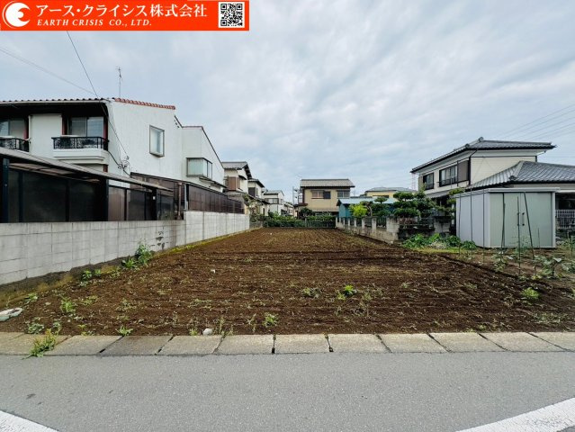 【外観】 | 船橋市夏見台4丁目　全2区画 | スーパーまで徒歩10圏内！毎日の買い物にも困らず、教育施設と生活施設の整った住みごこちの良い立地で子育て環境にもピッタリです♪