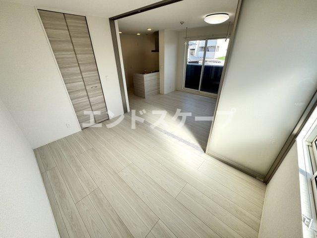 D-ROOM三河町のその他|高崎、前橋、伊勢崎エリアのお部屋探しはエンドスケープまで！お客様の理想お聞かせ下さい♪