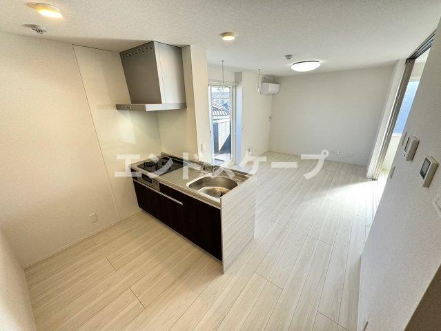 D-ROOM三河町のその他共用部分|高崎、前橋、伊勢崎エリアのお部屋探しはエンドスケープまで！お客様の理想お聞かせ下さい♪