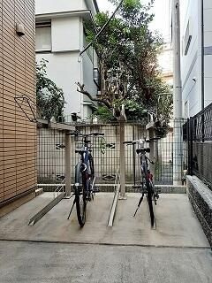 【その他共用部分】 | フリーデ