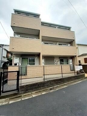 【外観】 | フリーデ