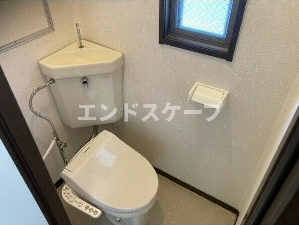 プラザ片岡のトイレ|高崎、前橋のお部屋探しはエンドスケープまで！お客様の理想お聞かせ下さい♪