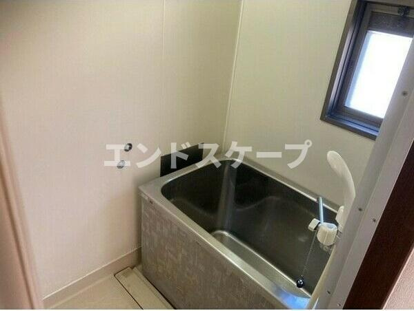 プラザ片岡の浴室|高崎、前橋のお部屋探しはエンドスケープまで！お客様の理想お聞かせ下さい♪