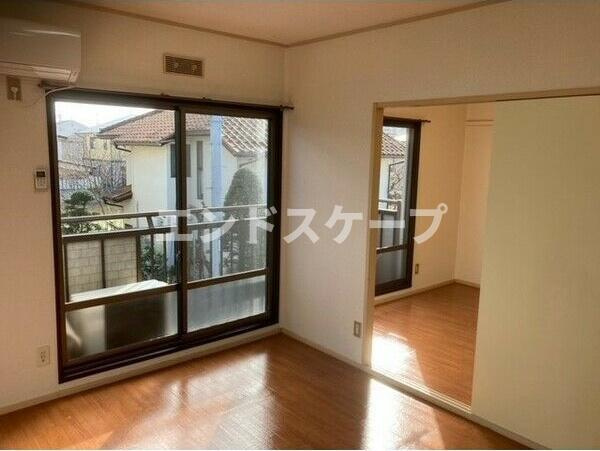 プラザ片岡の内装|高崎、前橋のお部屋探しはエンドスケープまで！お客様の理想お聞かせ下さい♪