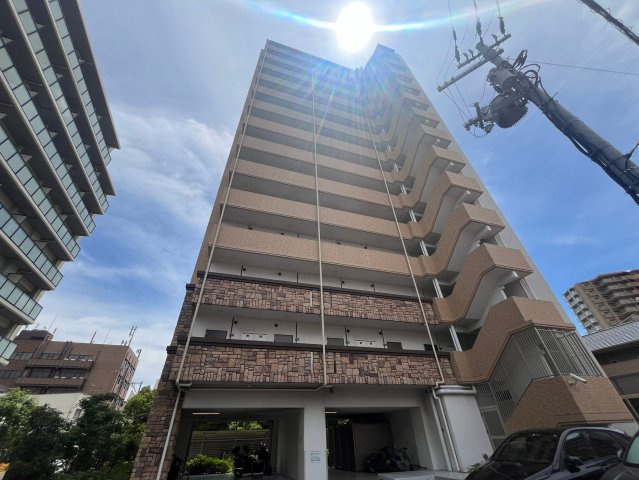 スプランディッド放出