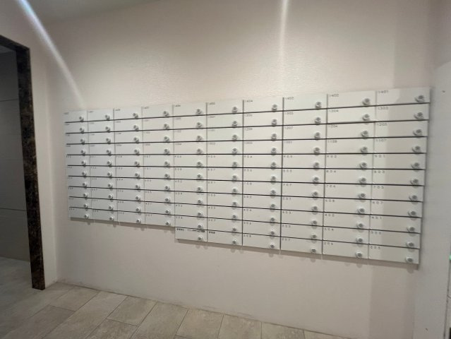 スプランディッド放出のその他共用部分