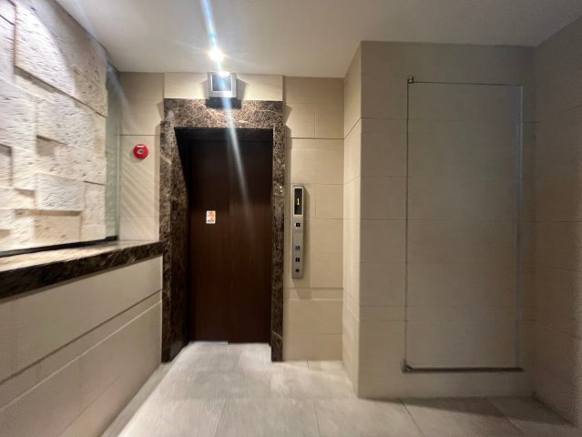 スプランディッド放出のその他共用部分