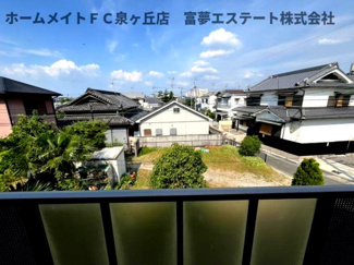 【展望】