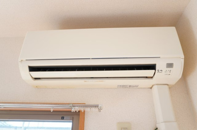 【設備】 | ジュネスメゾンイノウエ | エアコン