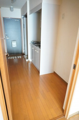 【内装】 | ジュネスメゾンイノウエ