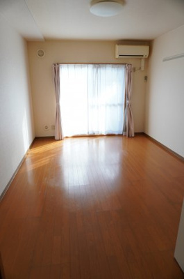 【居間・リビング】 | ジュネスメゾンイノウエ