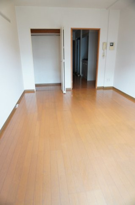 【居間・リビング】 | ジュネスメゾンイノウエ