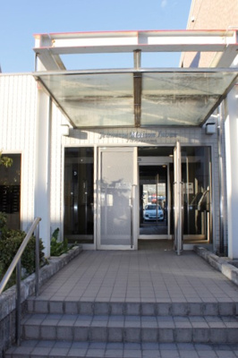 【エントランス】 | ジュネスメゾンイノウエ