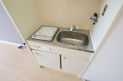 【キッチン】 | ユニコーン82’西野