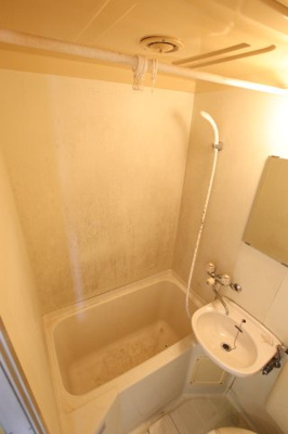 【浴室】 | ユニコーン82’西野