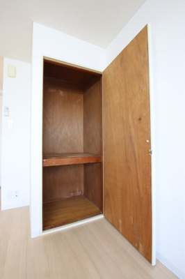 【収納】 | ユニコーン82’西野