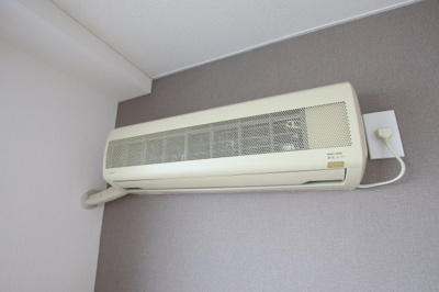 【設備】 | ユニコーン82’西野 | エアコン