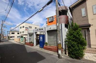 【外観】 | ユニコーン82’西野