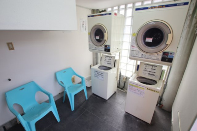 【その他】 | ユニコーン82’西野 | コインランドリー