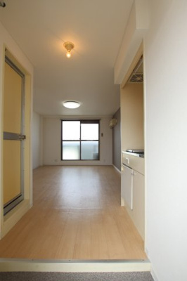 【玄関】 | ユニコーン82’西野