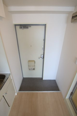 【玄関】 | ユニコーン82’西野