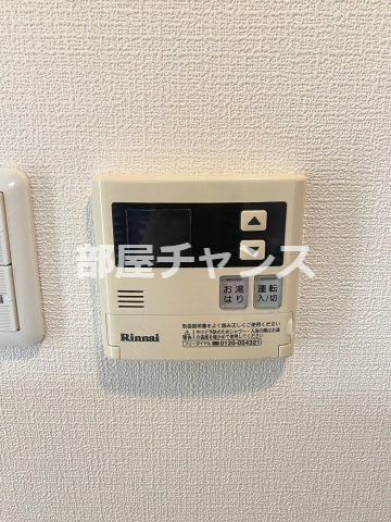 エステムコート名古屋駅前COREの設備