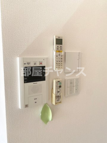 エステムコート名古屋駅前COREの設備