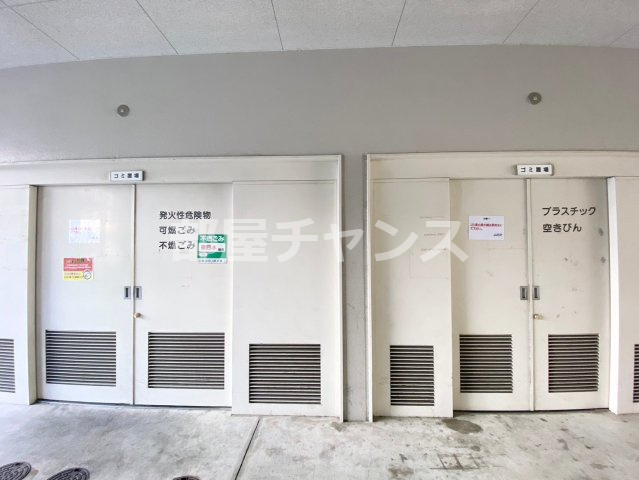 エステムコート名古屋駅前COREのその他共用部分
