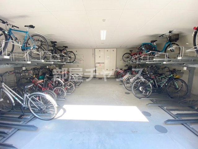 エステムコート名古屋駅前COREのその他共用部分