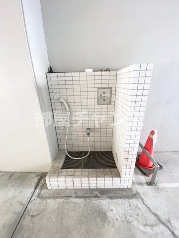 エステムコート名古屋駅前COREのその他共用部分