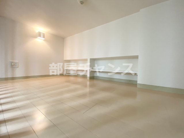 エステムコート名古屋駅前COREの収納