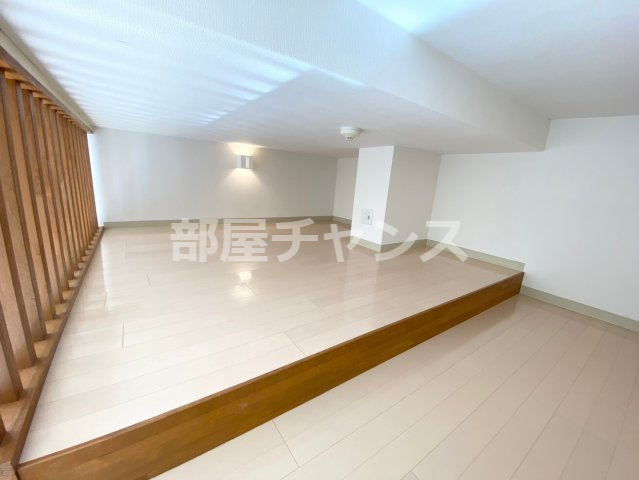 エステムコート名古屋駅前COREの収納