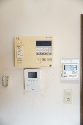 中古戸建　四條畷市中野本町（平成7年築）のその他
