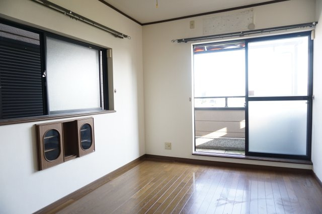 中古戸建　四條畷市中野本町（平成7年築）の子供部屋