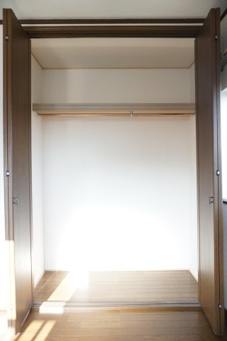 中古戸建　四條畷市中野本町（平成7年築）の収納