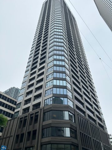 ブランズタワー大阪本町