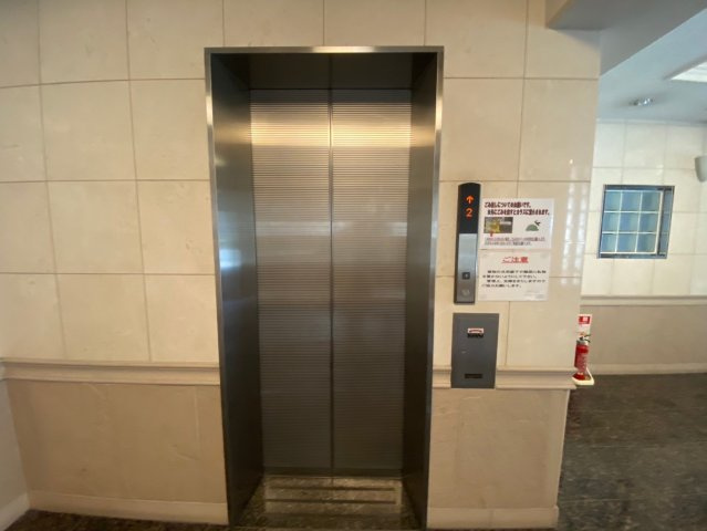 アビタシオン葵のその他共用部分|アビタシオン葵